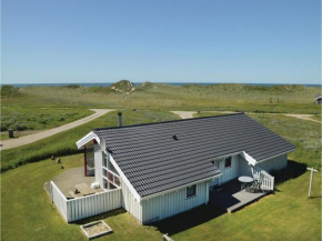 Holiday home Udemarken Hjørring X